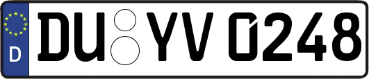 DU-YV0248