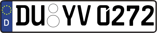 DU-YV0272