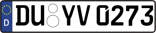 DU-YV0273