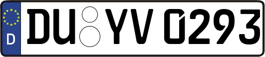 DU-YV0293