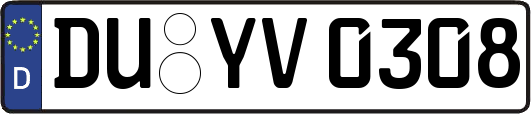 DU-YV0308