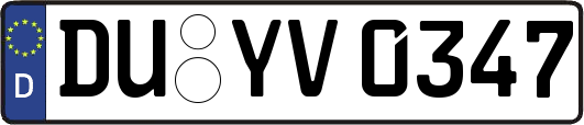 DU-YV0347