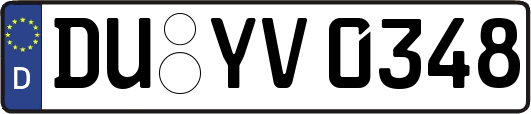 DU-YV0348