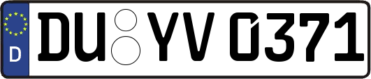 DU-YV0371