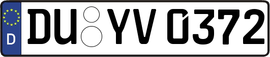 DU-YV0372