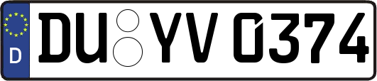 DU-YV0374