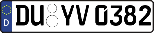 DU-YV0382