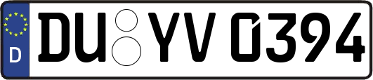 DU-YV0394