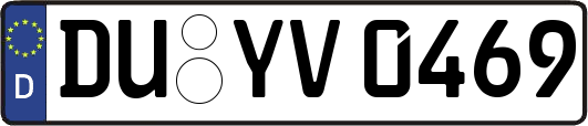 DU-YV0469