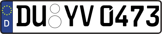 DU-YV0473