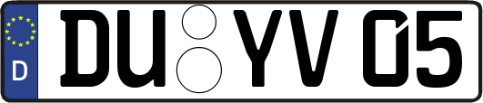 DU-YV05