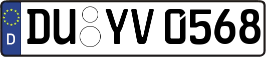 DU-YV0568