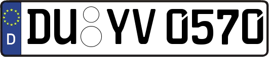 DU-YV0570