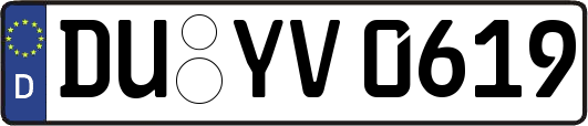 DU-YV0619