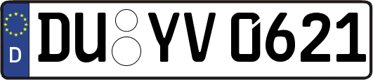 DU-YV0621
