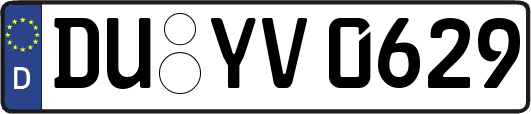 DU-YV0629