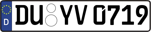 DU-YV0719