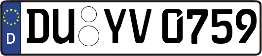 DU-YV0759