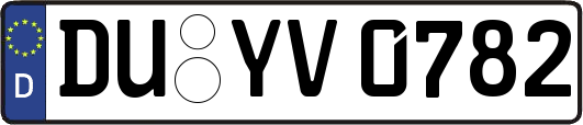 DU-YV0782