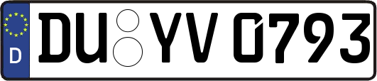 DU-YV0793