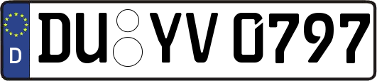 DU-YV0797
