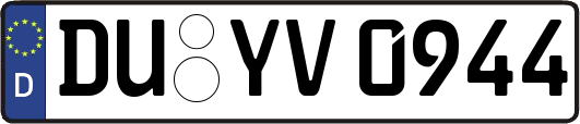 DU-YV0944