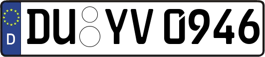 DU-YV0946