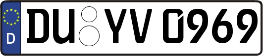 DU-YV0969