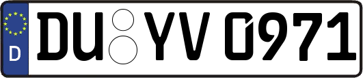 DU-YV0971