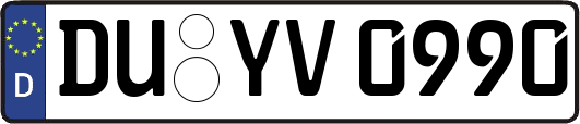 DU-YV0990