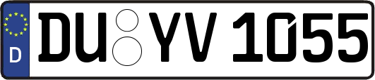 DU-YV1055