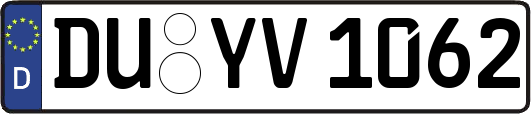 DU-YV1062
