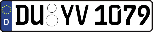 DU-YV1079