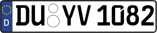 DU-YV1082
