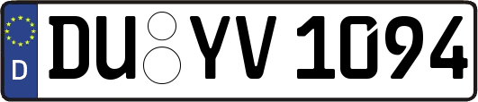 DU-YV1094