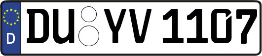 DU-YV1107