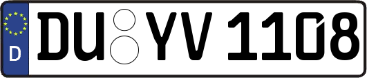 DU-YV1108