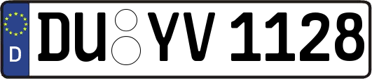 DU-YV1128
