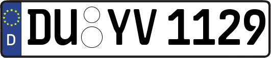 DU-YV1129