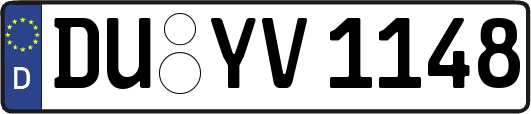 DU-YV1148