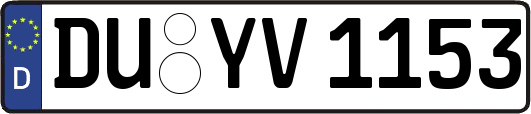 DU-YV1153