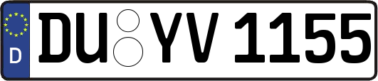 DU-YV1155