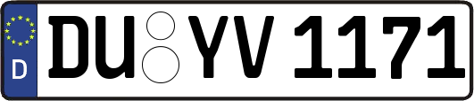 DU-YV1171