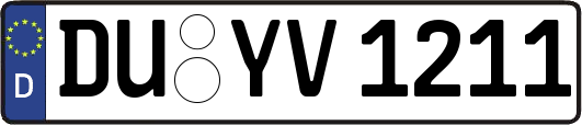 DU-YV1211