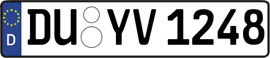 DU-YV1248