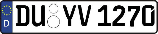 DU-YV1270
