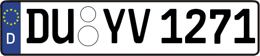 DU-YV1271