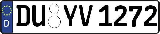 DU-YV1272
