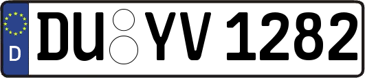 DU-YV1282