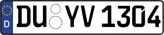 DU-YV1304